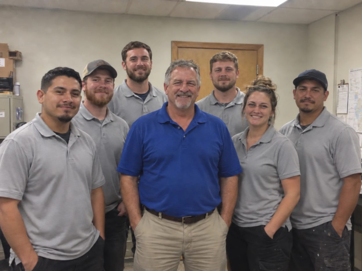 HVAC technicians in Tigard, OR