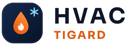 Tigard HVAC